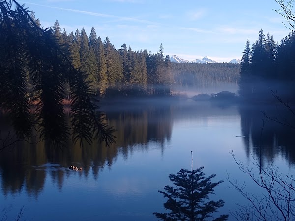 Clear Lake