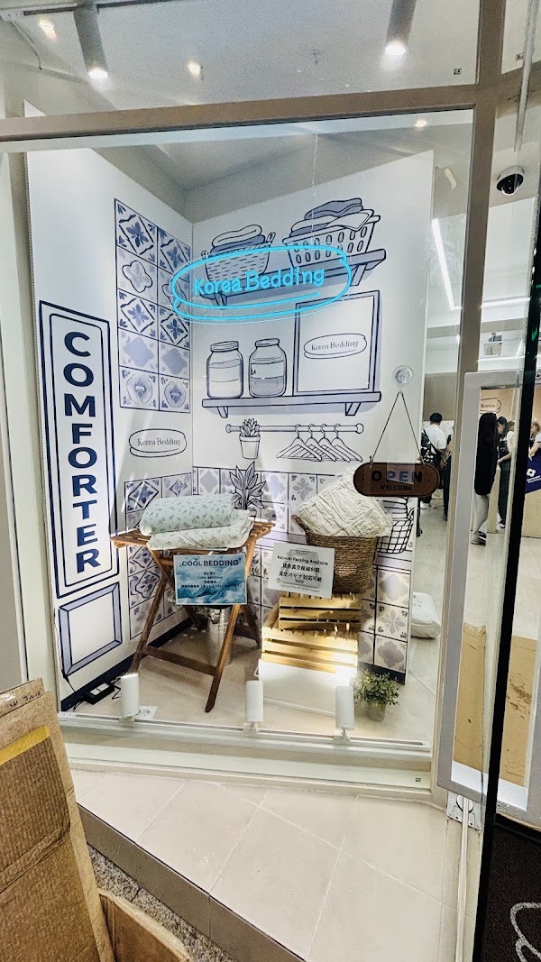 KoreaBedding 韓國棉被明洞旗艦店 5