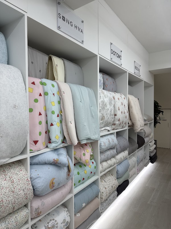 KoreaBedding 韓國棉被明洞旗艦店 3