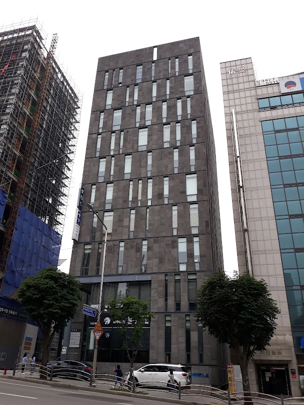 Seocho-dong