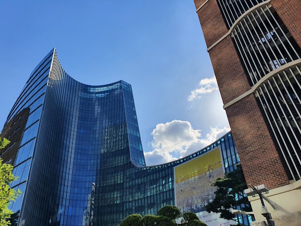 Seocho-dong 5