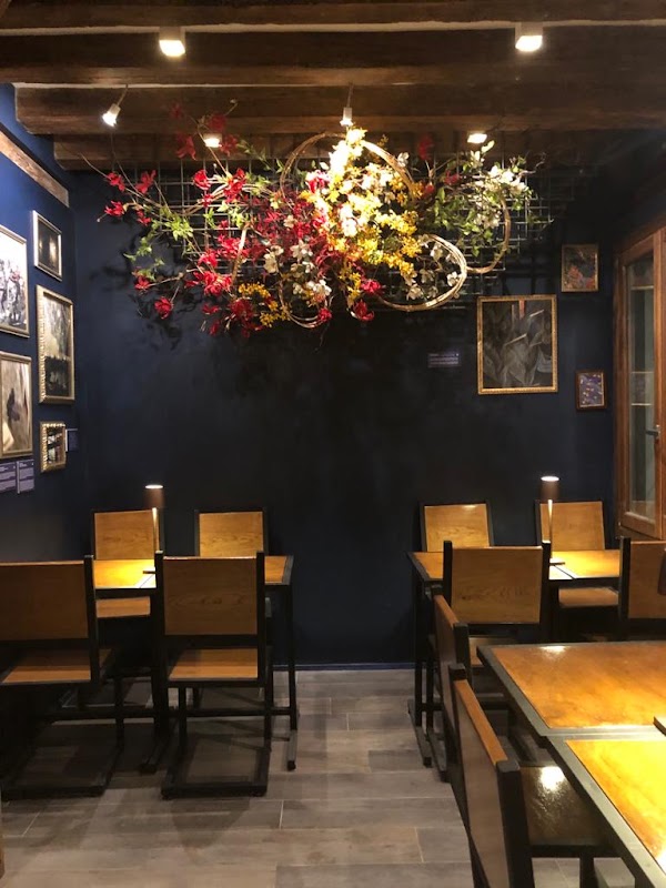 Koenji 1