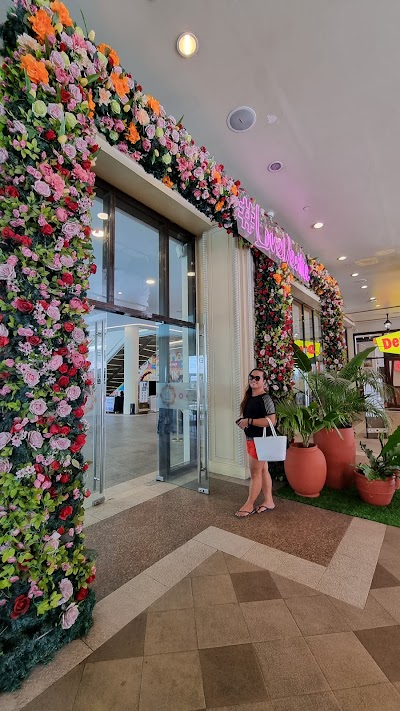 Venice Grand Canal Mall