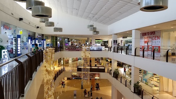 Venice Grand Canal Mall 3