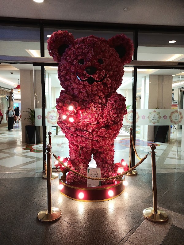 Venice Grand Canal Mall 2