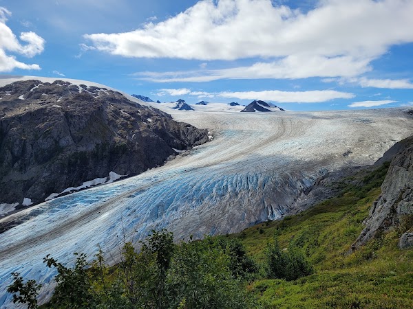 Harding Icefield 5