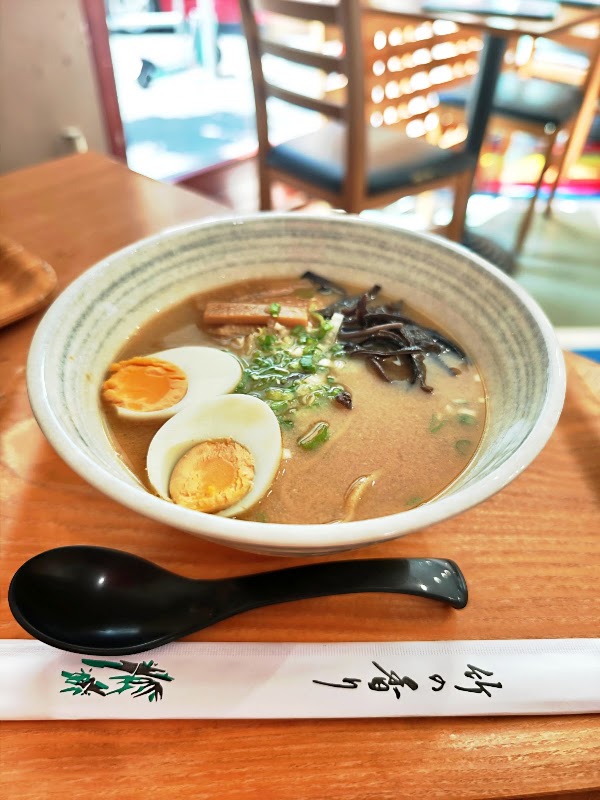 Komachi Bistro 5