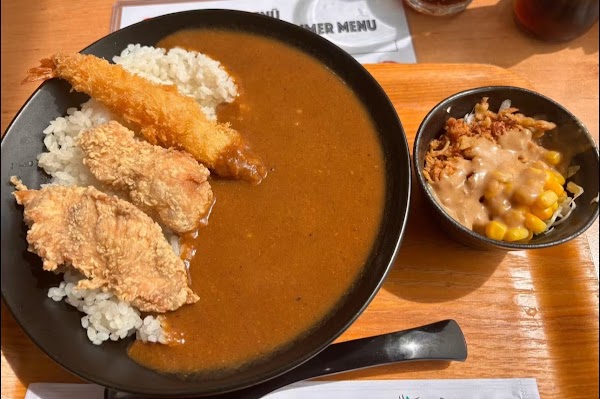 Komachi Bistro 3