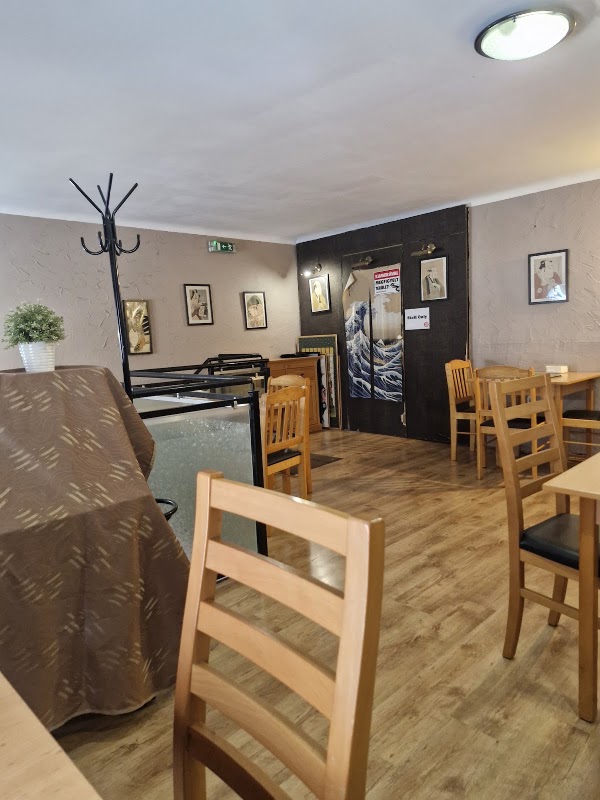 Komachi Bistro 2