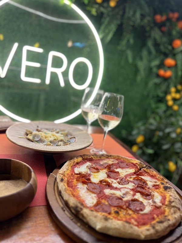 Vero Italian Kitchen & Cocktail Bar Samui 4