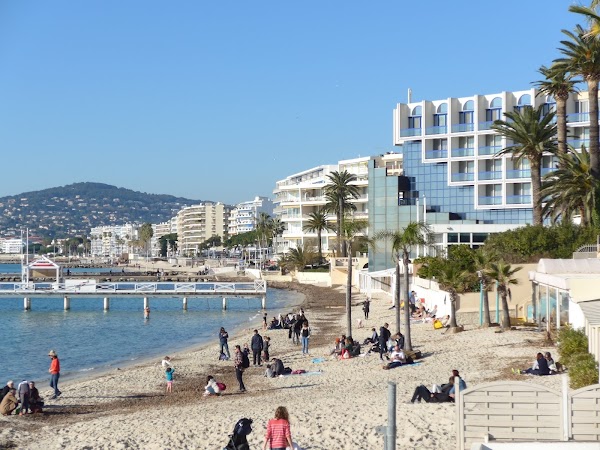 Juan-les-Pins