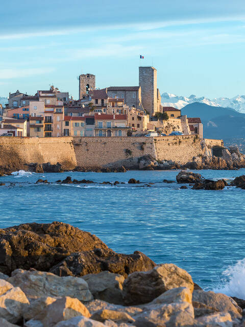 Juan-les-Pins 5