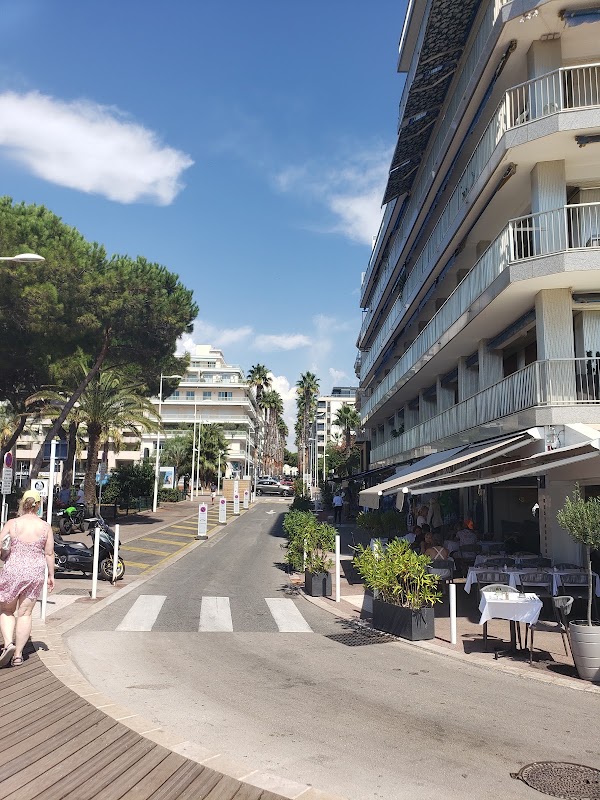 Juan-les-Pins 4