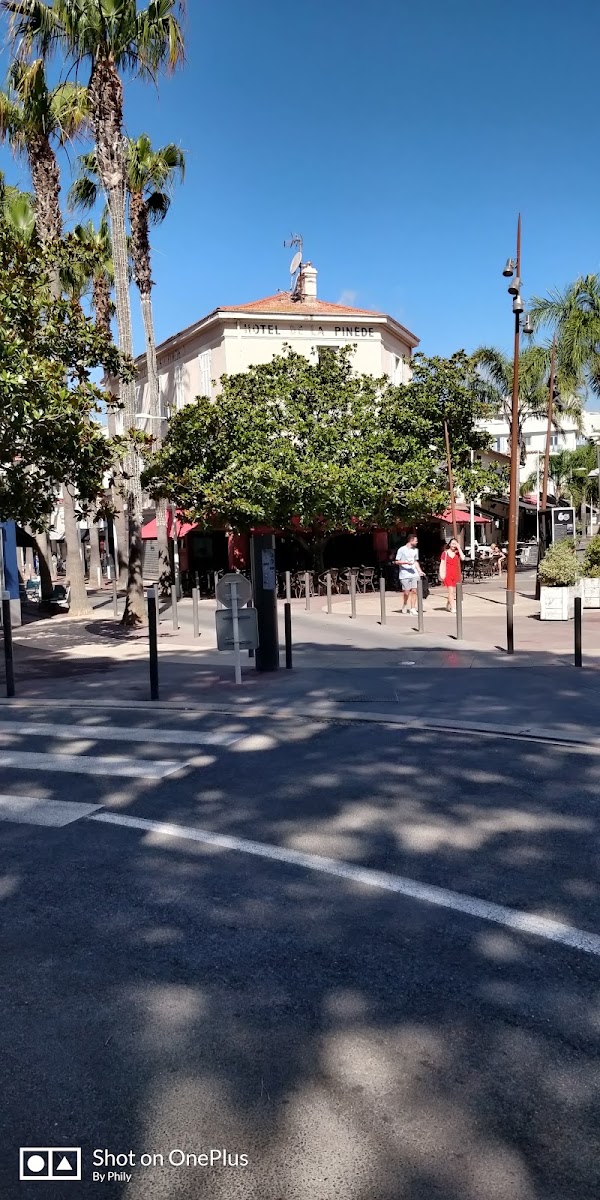 Juan-les-Pins 3