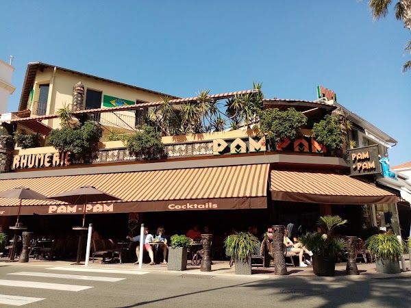Juan-les-Pins 2