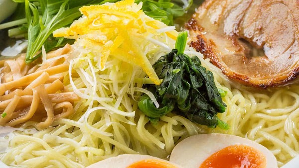 Oreryu Shio-Ramen 5