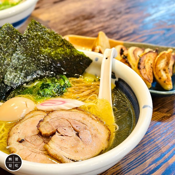 Oreryu Shio-Ramen 3