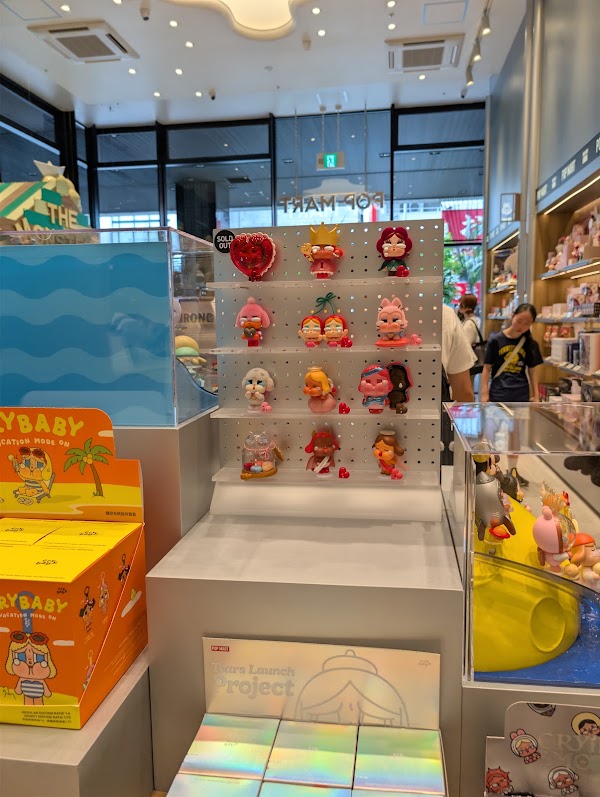 POP MART 那覇国際通り店 5