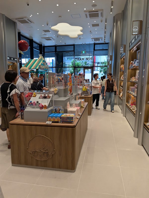 POP MART 那覇国際通り店 3