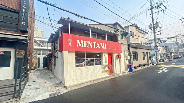 Mentami