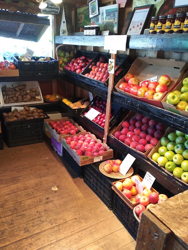 Sisters Farmstand 5