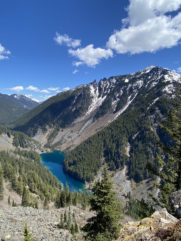 Hikes 24
