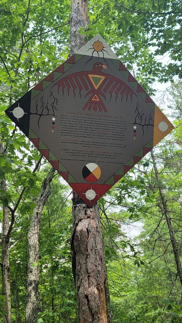 Eagle's Nest Lookout 4
