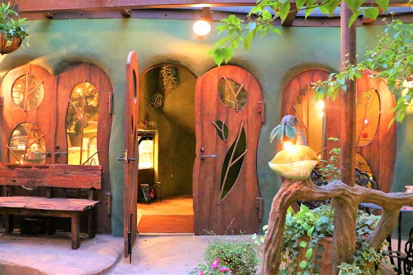 Tea House Happa