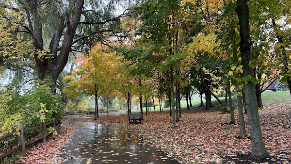 Toogood Pond Park
