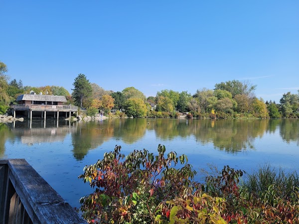 Toogood Pond Park 5