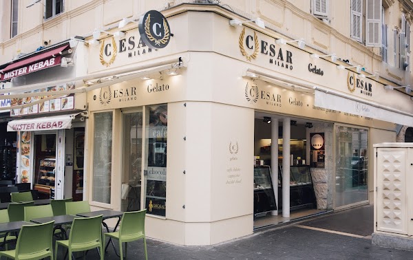 Cesar Milano