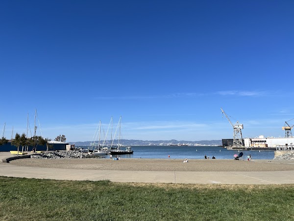 Crane Cove Park 3