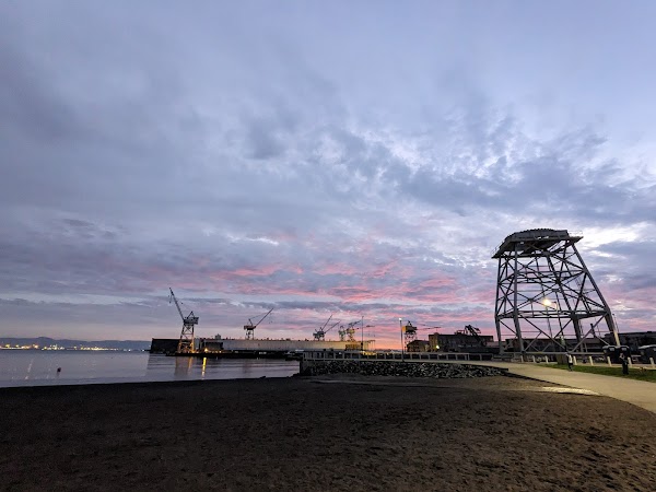Crane Cove Park 2