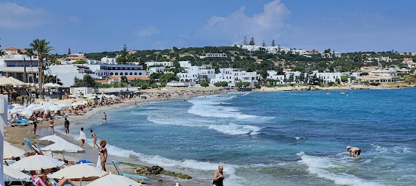 Hersonissos