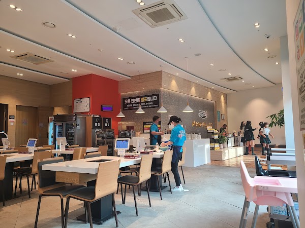 Seoyugi Maratang & Hot pot 2