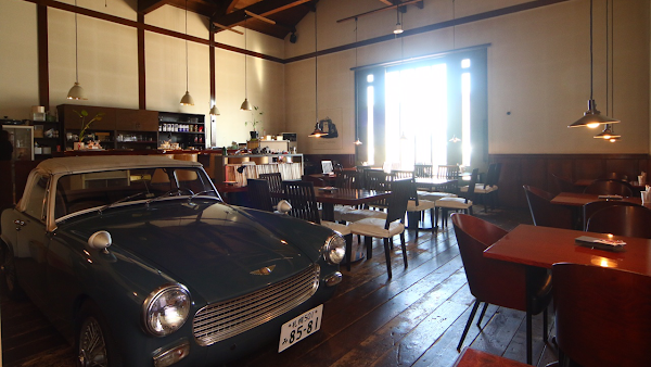 Press Café