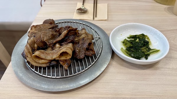 이문면옥 광화문 5