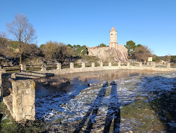 La Mussara 1