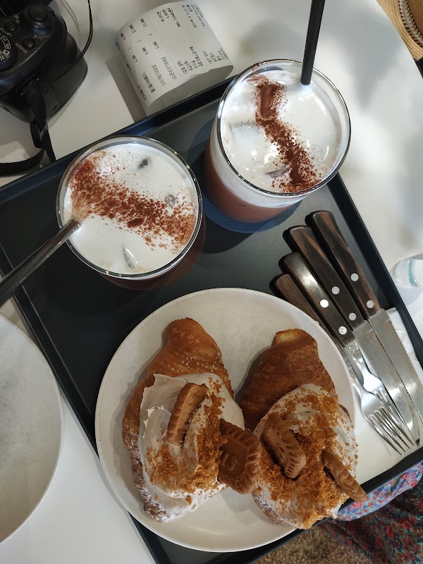 Nuldam Space - Suwon branch 5