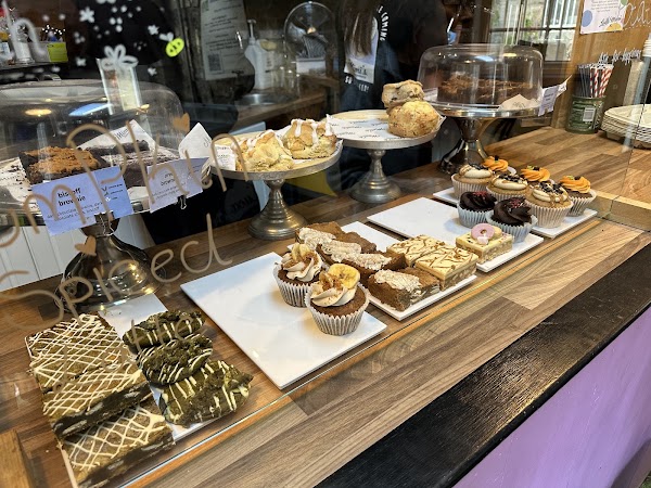 Mimi's Bakehouse - Lauriston Castle 5