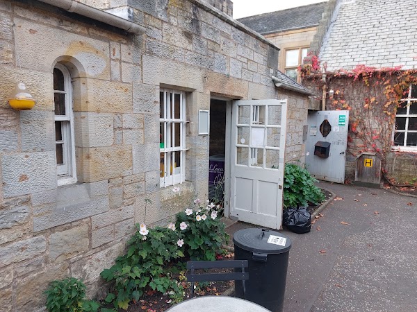 Mimi's Bakehouse - Lauriston Castle 4