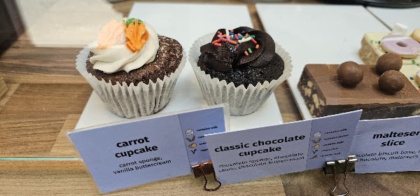 Mimi's Bakehouse - Lauriston Castle 3