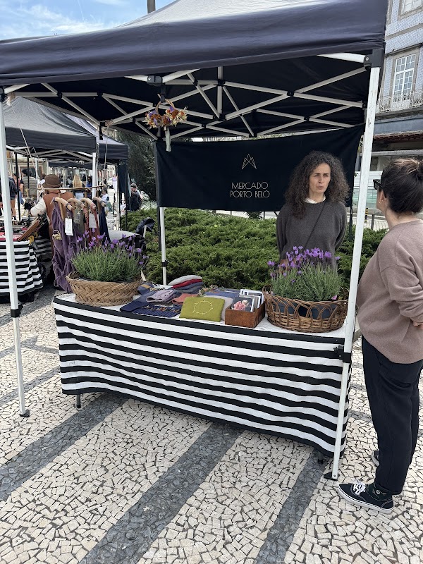 Mercado Porto Belo