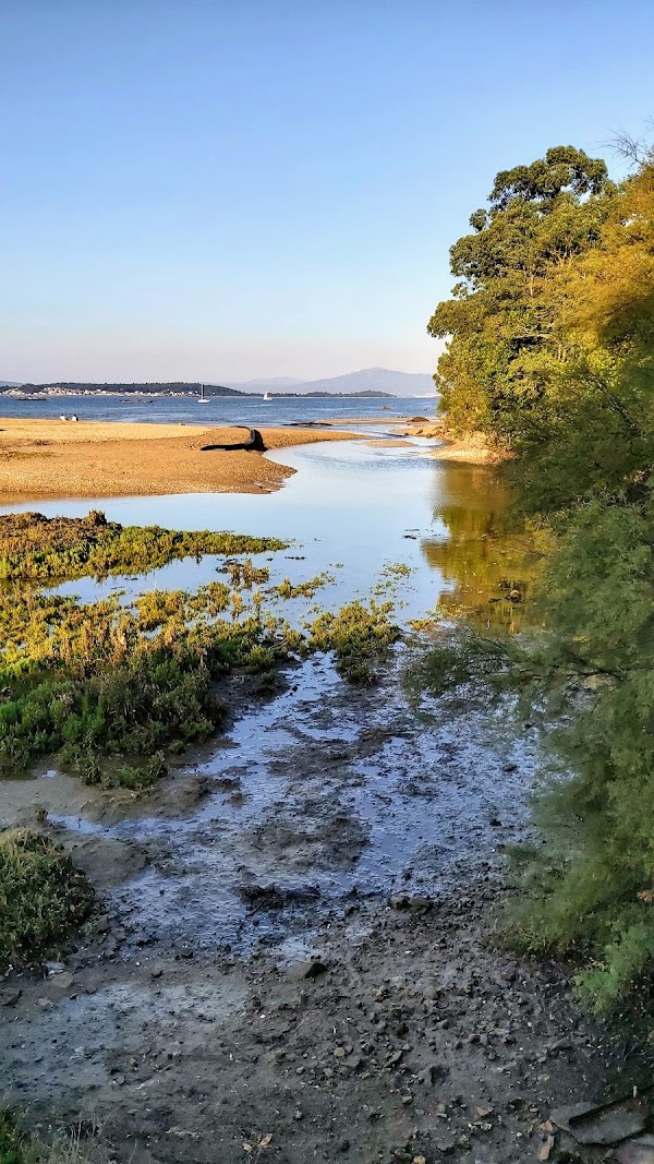Rías Baixas 1