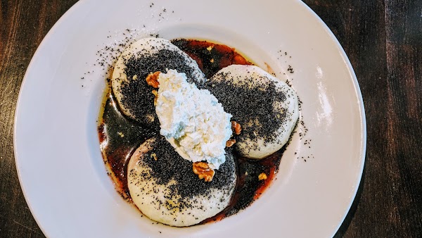 Krystal Bistro 5