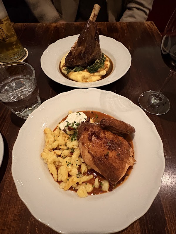 Krystal Bistro 4