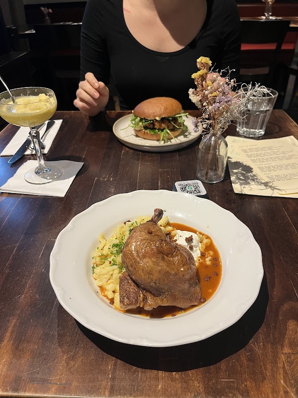 Krystal Bistro 3