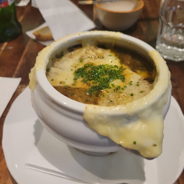 Krystal Bistro 2