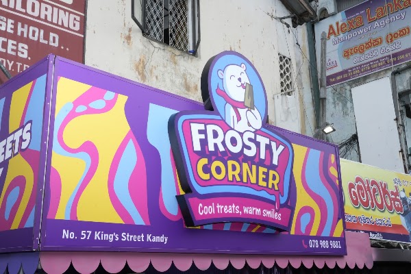 Frosty Corner 5