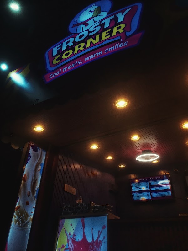 Frosty Corner 2